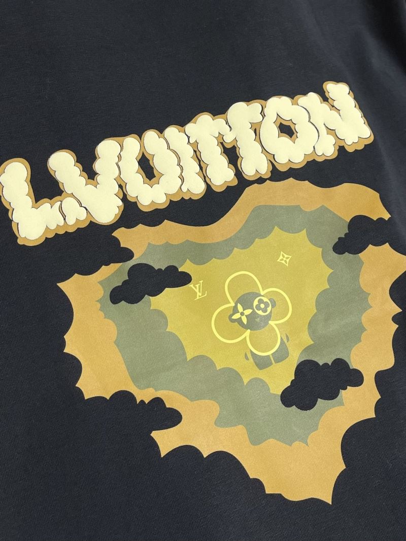 Louis Vuitton T-Shirts